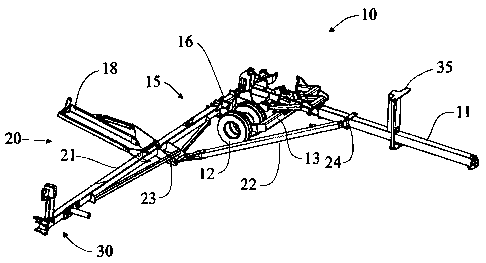 Une figure unique qui représente un dessin illustrant l'invention.